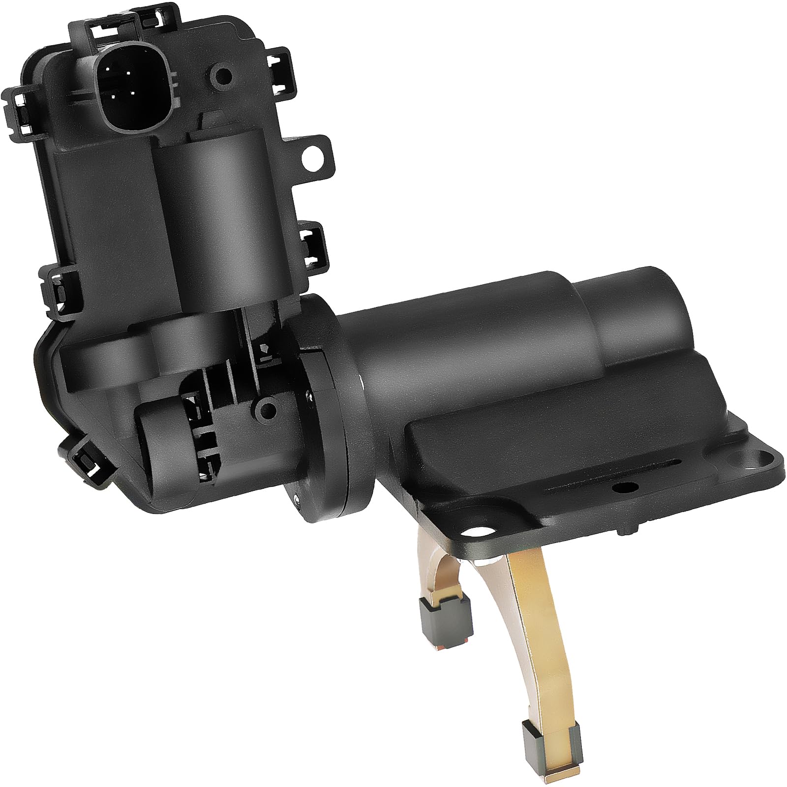 Amazon.com: 68216944AA 4WD Front Wheel Drive Axle Actuator Fork